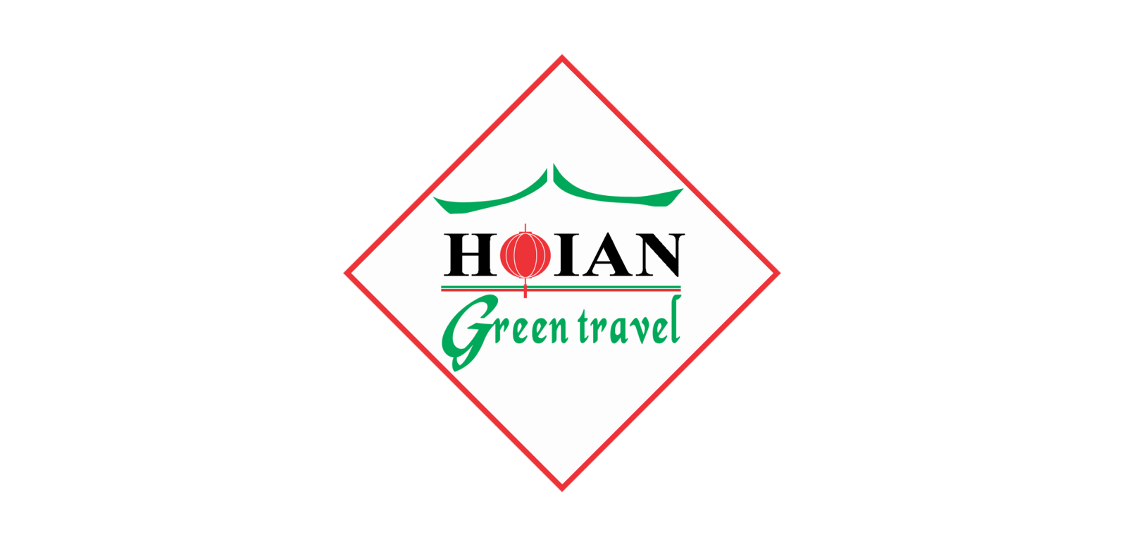 CÔNG TY TNHH DU LỊCH HỘI AN XANH